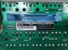 HOLOGIC KBA-L3474C-01C Keyboard Assembly Mammo Unit