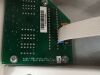 HOLOGIC 1-001-0466 Control Panel Assembly Mammo Unit