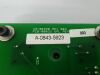 HOLOGIC PCB-00032 Side Panel Assembly Mammo Unit