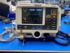 MEDTRONIC/PHYSIO-CONTROL 20E with SP02 and Code Management Module Defibrillator