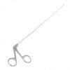 KARL STORZ 26160 EHW SCISSOR, BLUNT, SINGLE ACTION JAWS