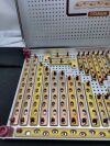SYNTHES LC-DCP Titanium Plates Set Synthes Compression Plates
