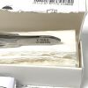 BAUSCH & LOMB E1564, STORZ OPTHALMICS FORCEP SUTURING OSHER