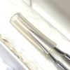 BAUSCH & LOMB E1564, STORZ OPTHALMICS FORCEP SUTURING OSHER