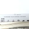 BAUSCH & LOMB E1564, STORZ OPTHALMICS FORCEP SUTURING OSHER