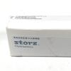 BAUSCH & LOMB E1564, STORZ OPTHALMICS FORCEP SUTURING OSHER