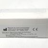 BAUSCH & LOMB E1564, STORZ OPTHALMICS FORCEP SUTURING OSHER