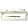 BAUSCH & LOMB E1815A TYING FORCEP ANGLED MCPHERSON