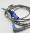 FISHER & PAYKEL 900MR869 Flow Probe Compatible Reusable Temperature Probe, for Humidifier