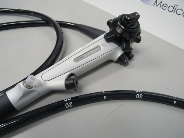 KARL STORZ 13925NKS Colonoscope