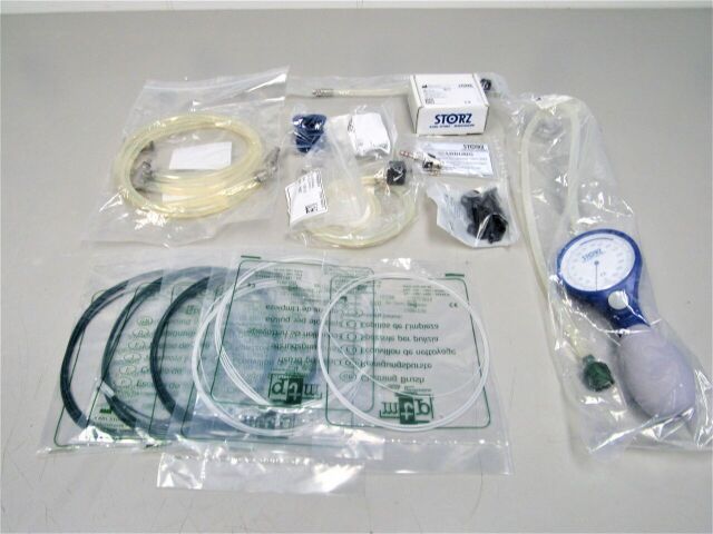 KARL STORZ 13925NKS Colonoscope