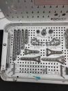 DEPUY Pe.R.I Small Fragment Lower Extremity Depuy Ace 8299-31-000