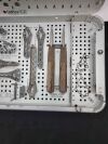 DEPUY Pe.R.I Small Fragment Lower Extremity Depuy Ace 8299-31-000