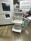 GE Aespire View Anesthesia Machine