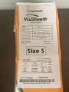 SPECTRANETICS 501-112 VISISHEATH