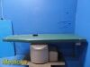 RITTER MIDMARK 306 Powered Exam Table