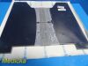 SKYTRON 5-010-06-3B 3/8" X-Ray Seat Section Board, O/R Table