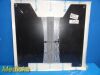 SKYTRON 5-010-06-3B 3/8" X-Ray Seat Section Board, O/R Table
