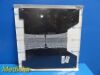 SKYTRON 5-010-06-3B 3/8" X-Ray Seat Section Board, O/R Table