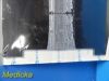 SKYTRON 5-010-06-3B 3/8" X-Ray Seat Section Board, O/R Table