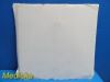 SKYTRON 5-010-06-3B 3/8" X-Ray Seat Section Board, O/R Table