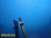 CODMAN Symmetry Surgical 53-1232, 53-1201, 53-1196 Rongeurs, UP 6/7