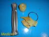 STRYKER Howmedica P.C.A Total Hip Accessory Instrument