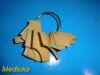 STRYKER Howmedica P.C.A Total Hip Accessory Instrument