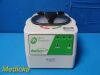 QUEST 2015  Diagnostics Horizon 642E Centrifuge