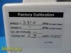 QUEST 2015  Diagnostics Horizon 642E Centrifuge