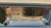 AESCULAP GA 627 Battery Charger