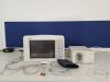 DRAEGER Infinity Delta Anesthesia Monitor