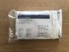 COVIDIEN 3450 Dover Closed Urethral Tray w/Vinyl Catheter 14Fr/Ch