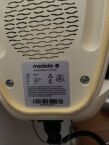 MEDELA 87115 Waterless Hospital Grade Milk Warmer NICU Breast Pump