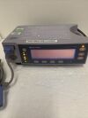NELLCOR OxiMax N-600x Oximeter - Pulse