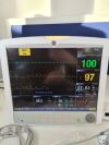 GE Carescape B850 Anesthesia Monitor