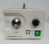 OLYMPUS CLK-4 Light Source