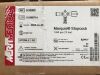 MERIT MEDICAL H3SNC Marquis Stopcock 1050psi (200/Case)