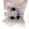 MEDIVATORS DEFENDO 100305 AIR WATER SUCTION AND BIOPSY VALVE KIT, 2019-10