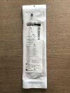 CAREFUSION CHI2215 Temno Chiba Fine Soft Tissue Aspiration Needle 22G x 15cm (X)