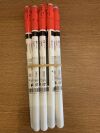 COVIDIEN 8888561019 (8) Argyle Covidien  trocar sharp tip 10fr x 9'' expired