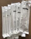 CAREFUSION CHI2215 Temno Chiba Fine Soft Tissue Aspiration Needle 22G x 15cm (10/Box)(X)
