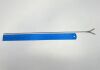 STRYKER 250-080-311 250-080-311 Atraumatic Grasper, 5mm Double-Action, 33cm