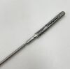 STRYKER 250-080-311 250-080-311 Atraumatic Grasper, 5mm Double-Action, 33cm