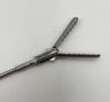 STRYKER 250-080-311 250-080-311 Atraumatic Grasper, 5mm Double-Action, 33cm