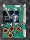 KONTRON 596720037 came from BEP Aurora GC200018  VIVID E95 BEP PSU Board 596720037 came from BEP Aurora GC200018 in excellent condition  Ultrasound General