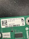 KONTRON 596720037 came from BEP Aurora GC200018  VIVID E95 BEP PSU Board 596720037 came from BEP Aurora GC200018 in excellent condition  Ultrasound General