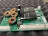 KONTRON 596720037 came from BEP Aurora GC200018  VIVID E95 BEP PSU Board 596720037 came from BEP Aurora GC200018 in excellent condition  Ultrasound General