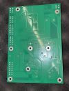 KONTRON 596720037 came from BEP Aurora GC200018  VIVID E95 BEP PSU Board 596720037 came from BEP Aurora GC200018 in excellent condition  Ultrasound General
