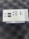 KONTRON 573300190   /   10082-060-02 REV.B  came from BEP Aurora GC200018  GE VIVID E95 BEP FRONTPANEL 2A Board  573300190 / 10082-060-02 REV.B  came from BEP Aurora GC200018  Ultrasound General
